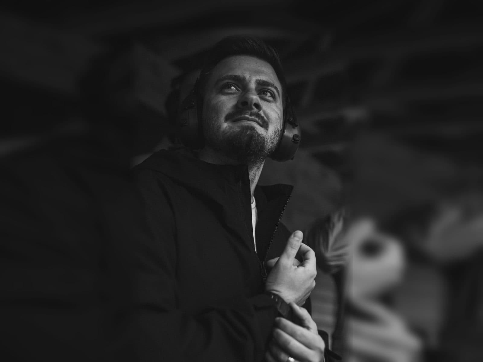 Роман Гурський — співзасновник кемпу БУТИ